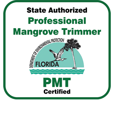Professional Mangrove Trimmer