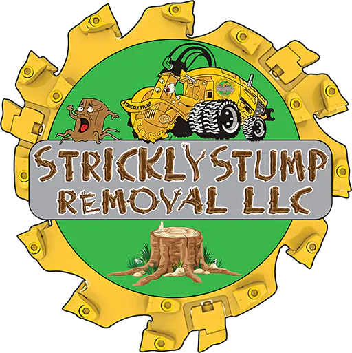 Strickly Stump Removal LLC